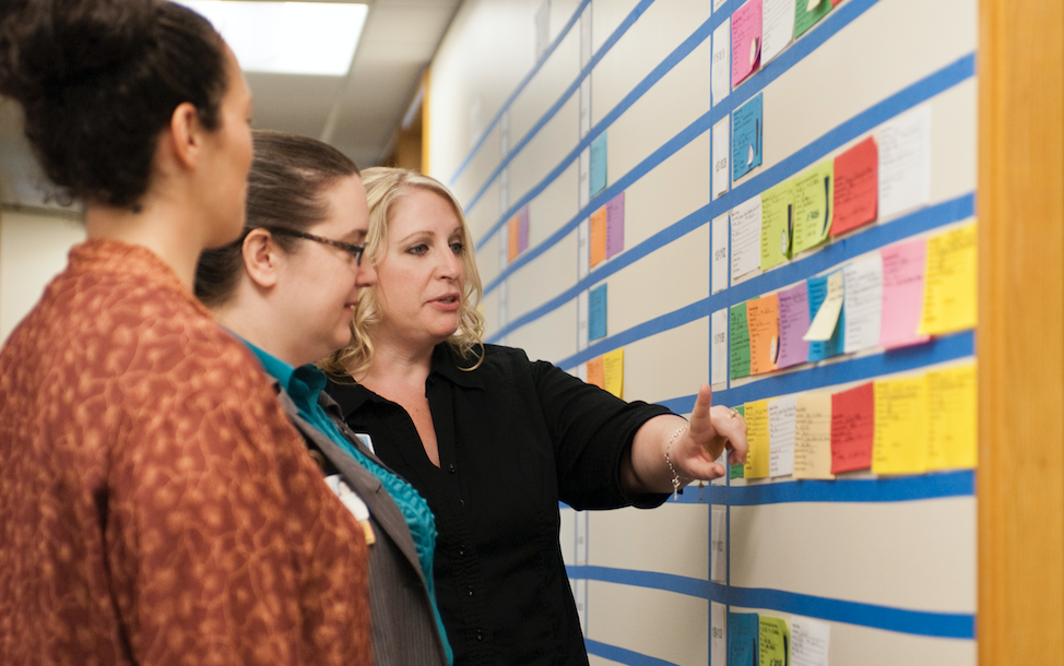 About Us Virginia Mason Careers